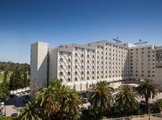 Фото отеля Golden Tulip El Mechtel