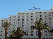 Фото отеля Golden Tulip El Mechtel