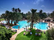 Фото отеля Odyssee Resort & Thalasso