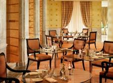 Фото отеля Sheraton Tunis Hotel & Towers