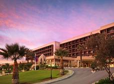 Фото отеля Sheraton Tunis Hotel