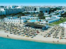 Фото отеля Thalassa Sousse Resort & Aquapark