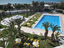 Фото отеля Eden Village Yadis Hammamet