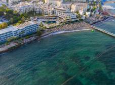 Фото отеля Arin Resort Bodrum