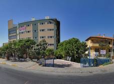 Фото отеля Albora Kusadasi