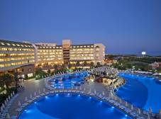 Фото отеля Amelia Beach Resort Hotel &Spa