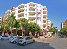 Фото отеля Angora Apt.Hotel
