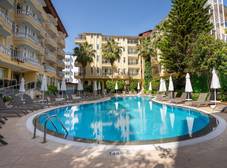 Фото отеля Citrus Plaza Hotel