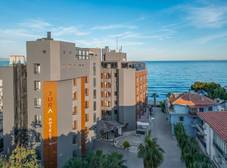 Фото отеля Jura Hotels Ada Beach Kusadasi