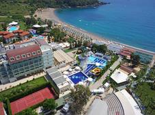 Фото отеля Sealife Buket Beach & Resort