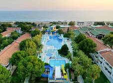 Фото отеля Master Family Club