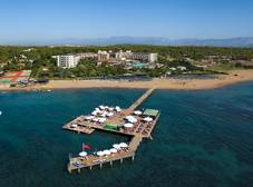 Фото отеля Arcanus Hotels Sorgun