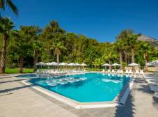 Фото отеля Eldar Garden Resort Hotel