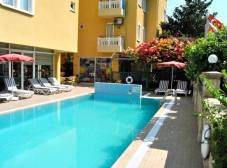 Фото отеля Benna