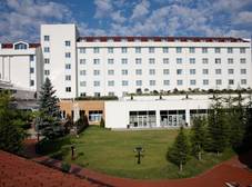 Фото отеля Bilkent