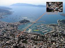 Фото отеля Costa Centrale Hotel, Bodrum