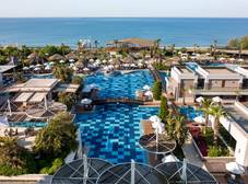 Фото отеля Tui Blue Sherwood Belek (only adults 18+)