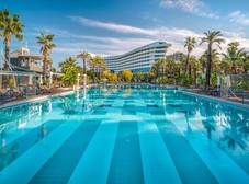 Фото отеля Concorde De Luxe Resort