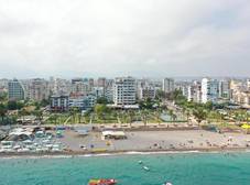 Фото отеля Kristal Beach Hotel