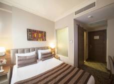 Фото отеля Delta Hotel Istanbul