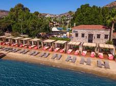 Фото отеля Divan Bodrum