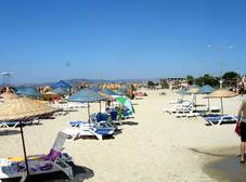 Фото отеля Egeria Beach Club