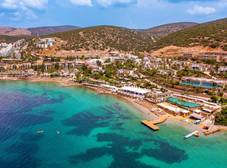 Фото отеля TUI Magic Life Bodrum