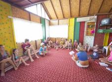 Фото отеля First Class