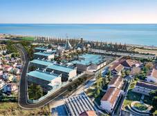 Фото отеля Marine Family Club Hotel