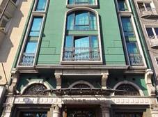 Фото отеля Germir Palas Apt