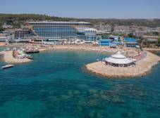 Фото отеля Granada Luxury Okurcalar