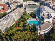 Фото отеля Swissotel Buyuk Efes Izmir
