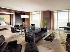 Фото отеля Swissotel Buyuk Efes Izmir