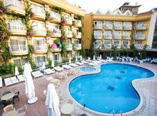 Фото отеля Grand Hotel Faros