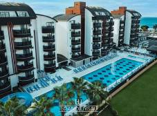 Фото отеля Grand Uysal Beach Hotel