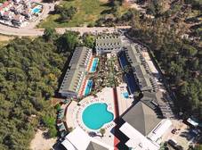 Фото отеля Green Forest Holiday Village