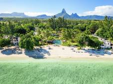 Фото отеля Hilton Mauritius Resort & Spa