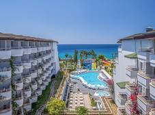 Фото отеля Holiday Park Resort