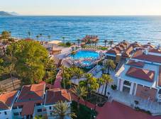 Фото отеля Corendon Hydros Club Kemer