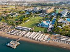 Фото отеля Nirvana Cosmopolitan