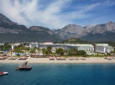 Фото отеля Kilikya Palace Goynuk