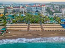 Фото отеля Arycanda Kirman Premium