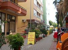 Фото отеля Kleopatra Develi