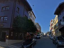 Фото отеля Konak Hotel Taksim