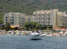 Фото отеля Luba Beach