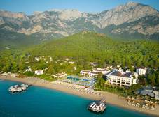 Фото отеля Sherwood Exclusive Kemer