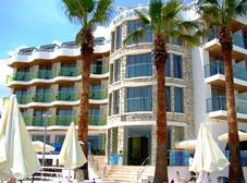Фото отеля Hotel Marbella