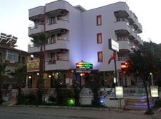 Фото отеля Hotel London Blue