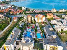 Фото отеля My Home Resort Hotel