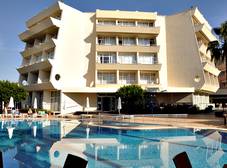 Фото отеля Nerton Hotel
